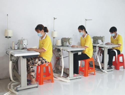 Production workshop